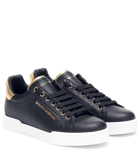 dolce gabbana pearl sneakers|dolce & gabbana sneakers prices.